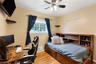 2nd Bedroom on Main Floor