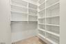 Closet Space Ready to Go