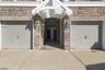 Entrance to Unit