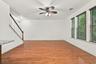 Living Room Area