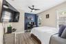 Main House Bedroom 2