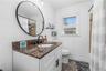 Main House Bathroom