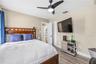 Main House Bedroom 2