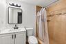 Back Studio Bathroom