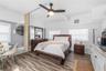 Main House Bedroom 3
