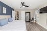 Main House Bedroom 1