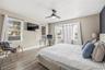 Main House Bedroom 1