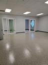 Office Area