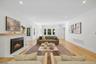 Gas Fire Place