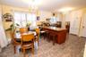 Eat in Kitchen