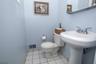 Office Bathroom