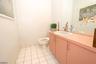 Office Bathroom