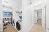 3RD FLOOR LAUNDRY