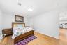 SECOND FLOOR BEDROOM