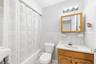 GROUND LEVEL BATHROOM