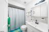SECOND FLOOR BATHROOM