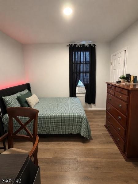 2nd fl Bedroom