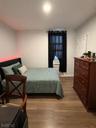 2nd fl Bedroom