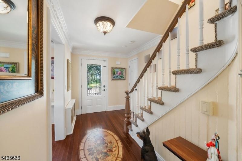 Entryway