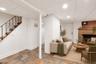 Basement - Virtually Staged