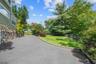 back/side yard