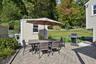 Paver Patio