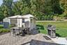 Paver Patio