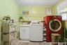 Laundry Room -Virtually Staged