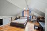 Attic Bedroom