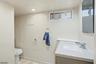 Half Bathroom