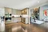 Kitchen Coffee Bar