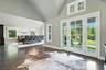 Entry Foyer