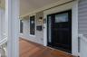Porch/ Front Door