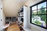 Primary Walk-In Closet