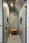 Primary Stall Shower