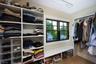 Primary Walk-In Closet
