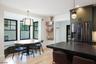 Dining Room and Kitchen