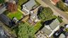 Aerial Overhead