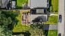 Aerial Overhead