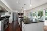 Kitchen to Patio