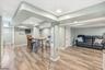 Basement Room