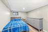 Basement Bonus Room