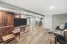 Finished Basement Alt. View