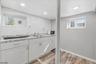 Basement Kitchenette