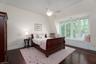 bedroom with jack and jill