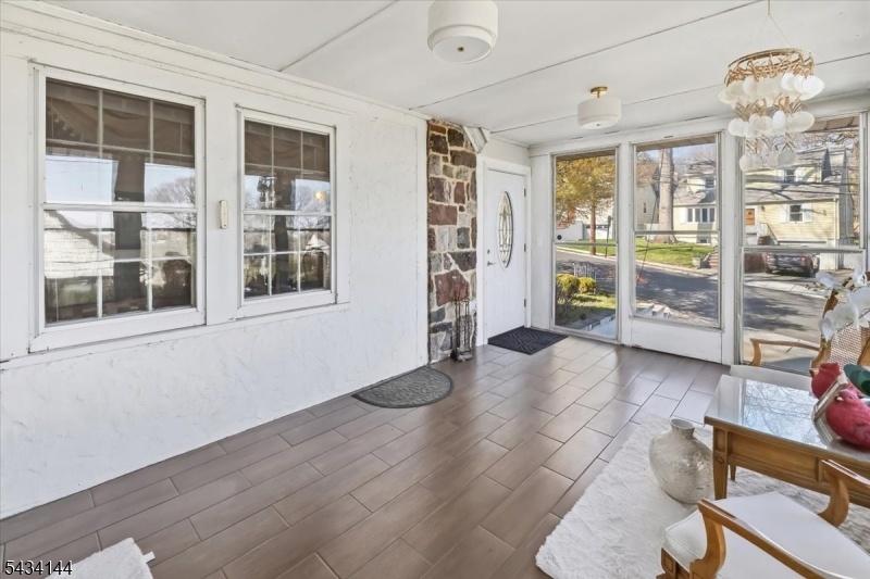 Sunroom