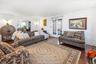 Living Room Wide View
