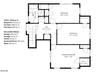 Floor Plan - 2nd Floor Plan