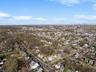 Aerial Neighborhood View