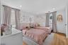 Spacious Rooms
